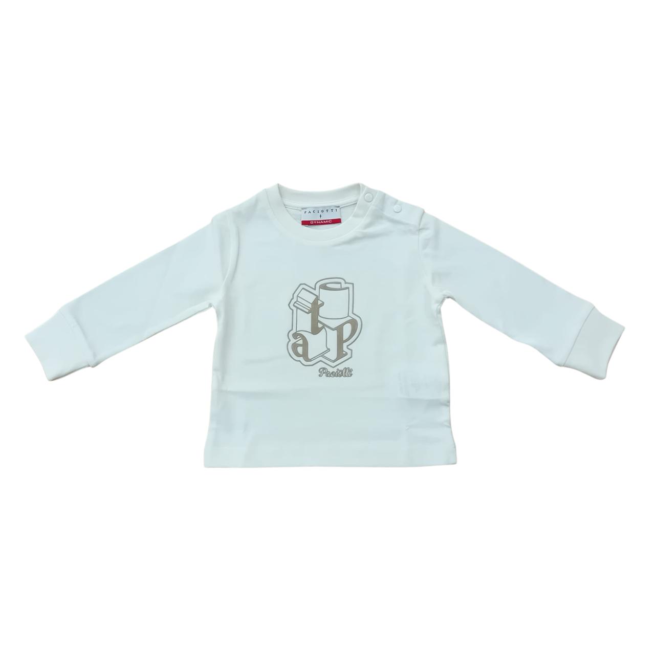 T-SHIRT PACIOTTI
