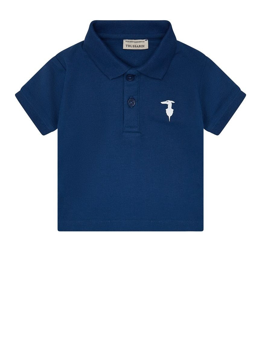 POLO TRUSSARDI