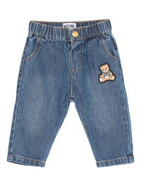 JEANS MOSCHINO