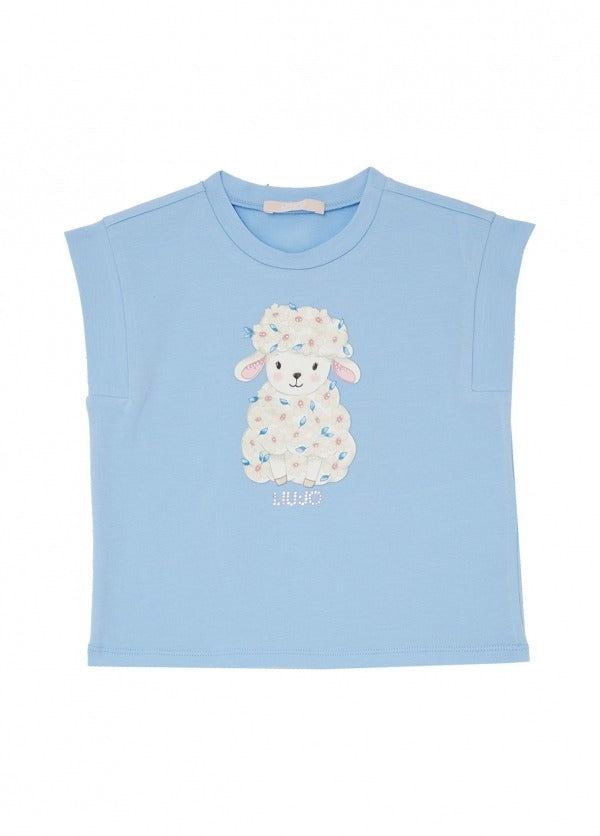 T-SHIRT LIU JO