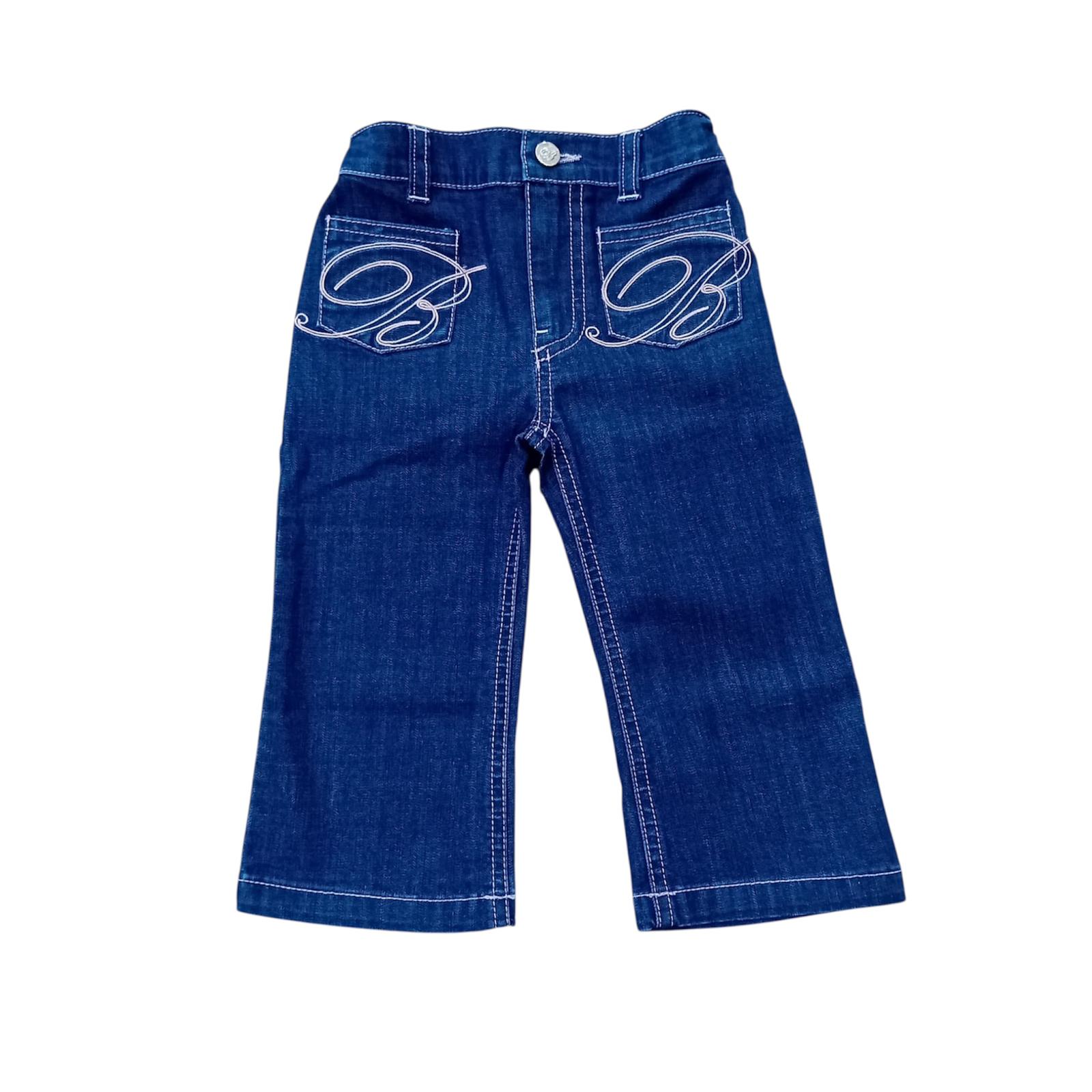 JEANS MISS BLUMARINE