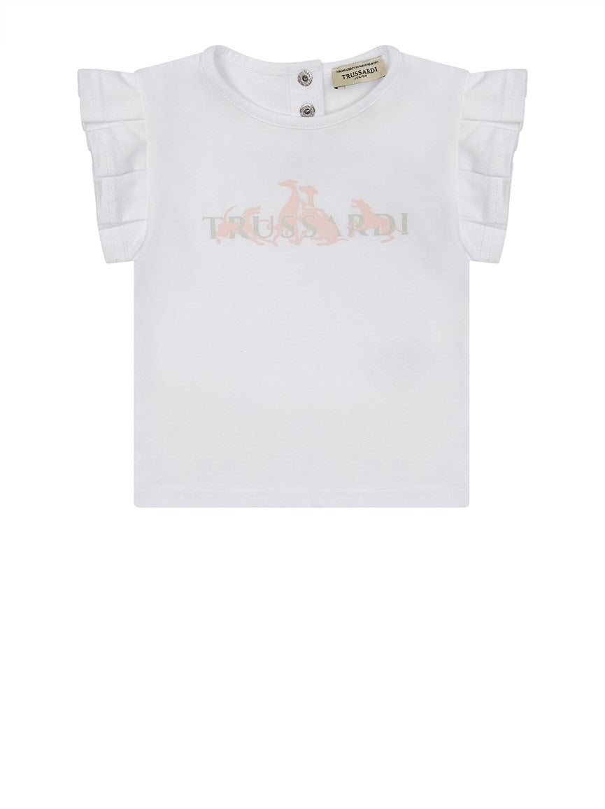 T-SHIRT TRUSSARDI
