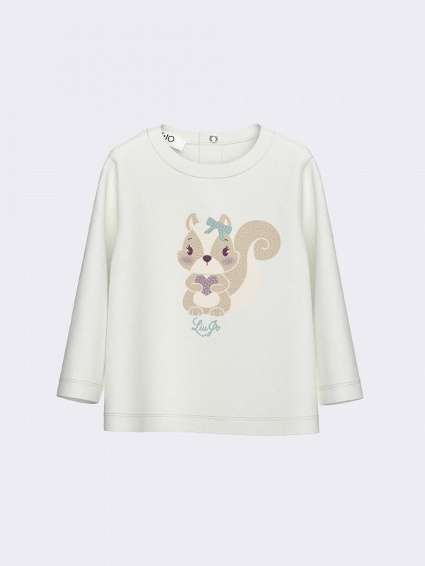 T-SHIRT LIU JO