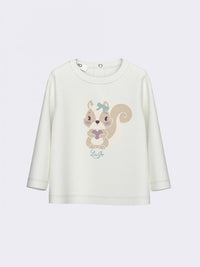 T-SHIRT LIU JO