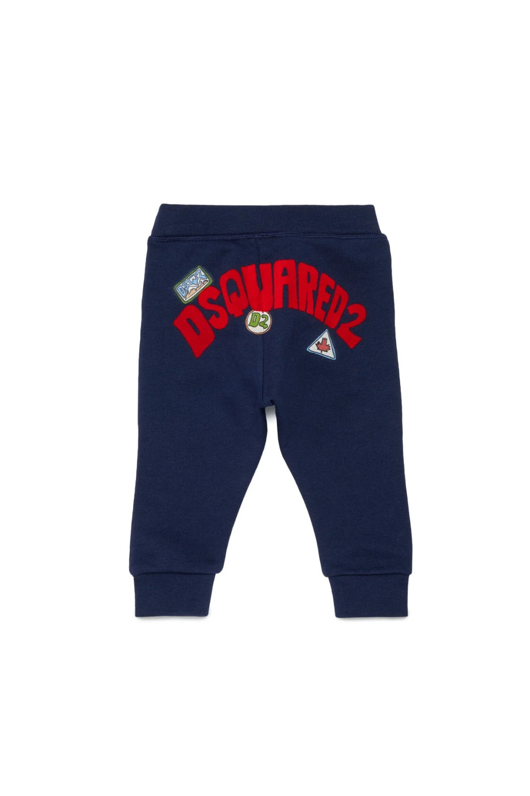 PANTALONE DSQUARED2