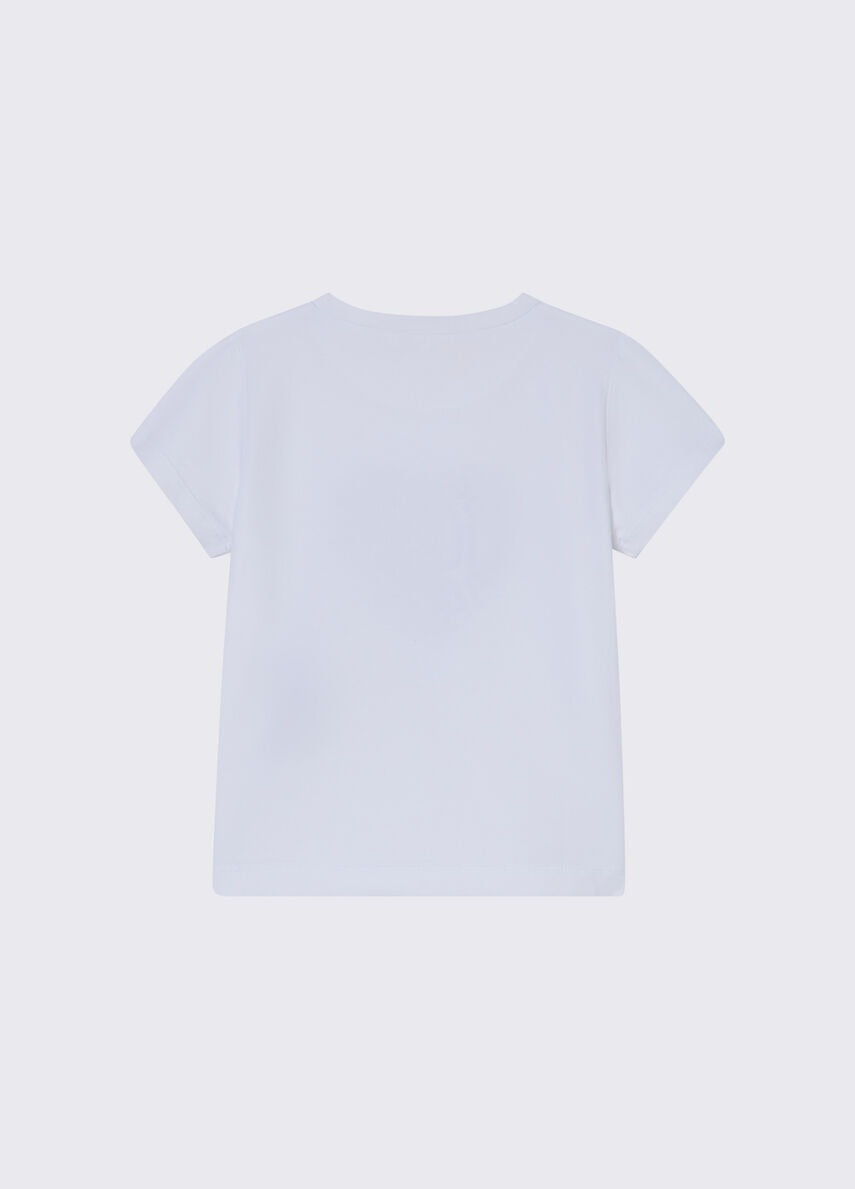 T-SHIRT LIU JO