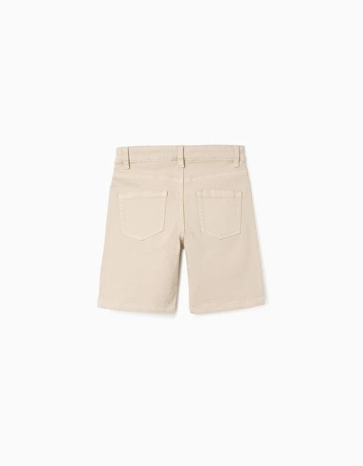 BERMUDA ZIPPY