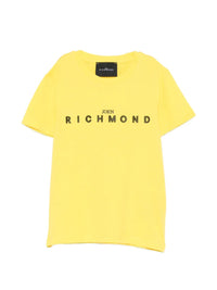 T-SHIRT JOHN RICHMOND