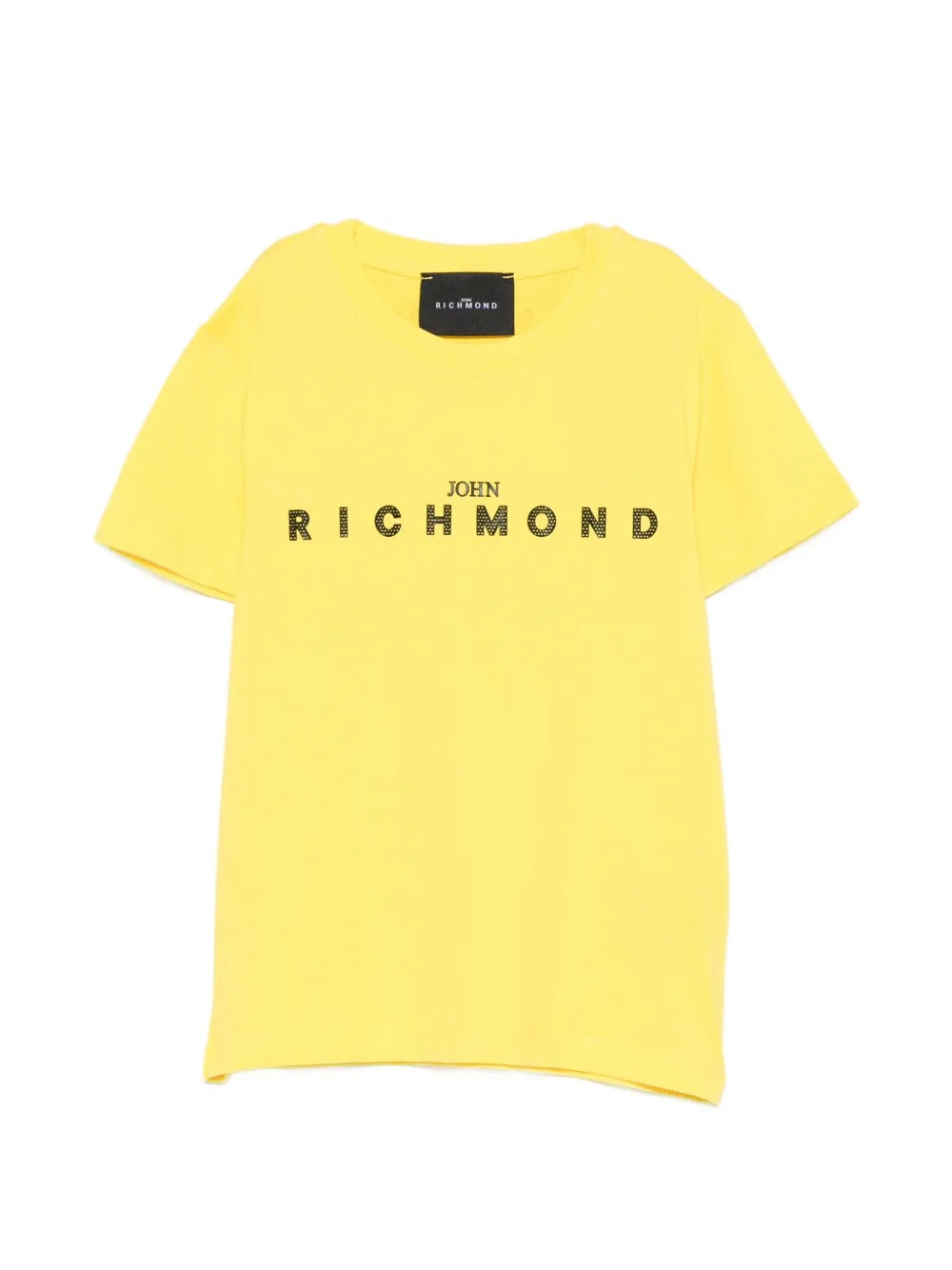 T-SHIRT JOHN RICHMOND