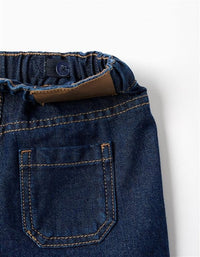 JEANS ZIPPY