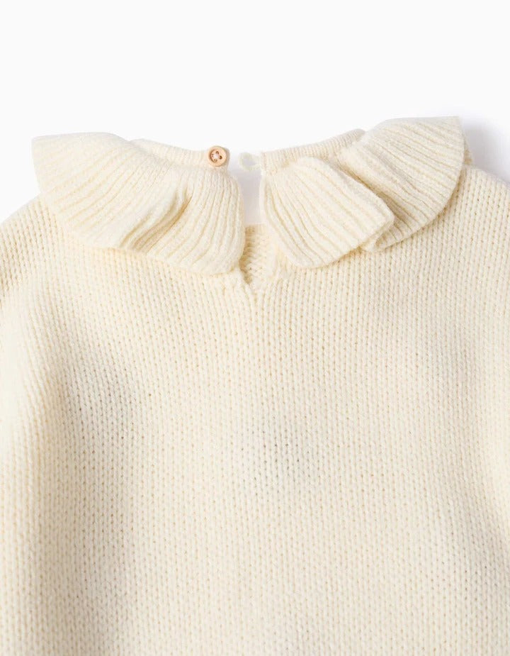 MAGLIONE ZIPPY