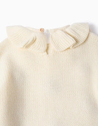 MAGLIONE ZIPPY