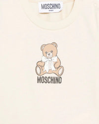 T-SHIRT MOSCHINO