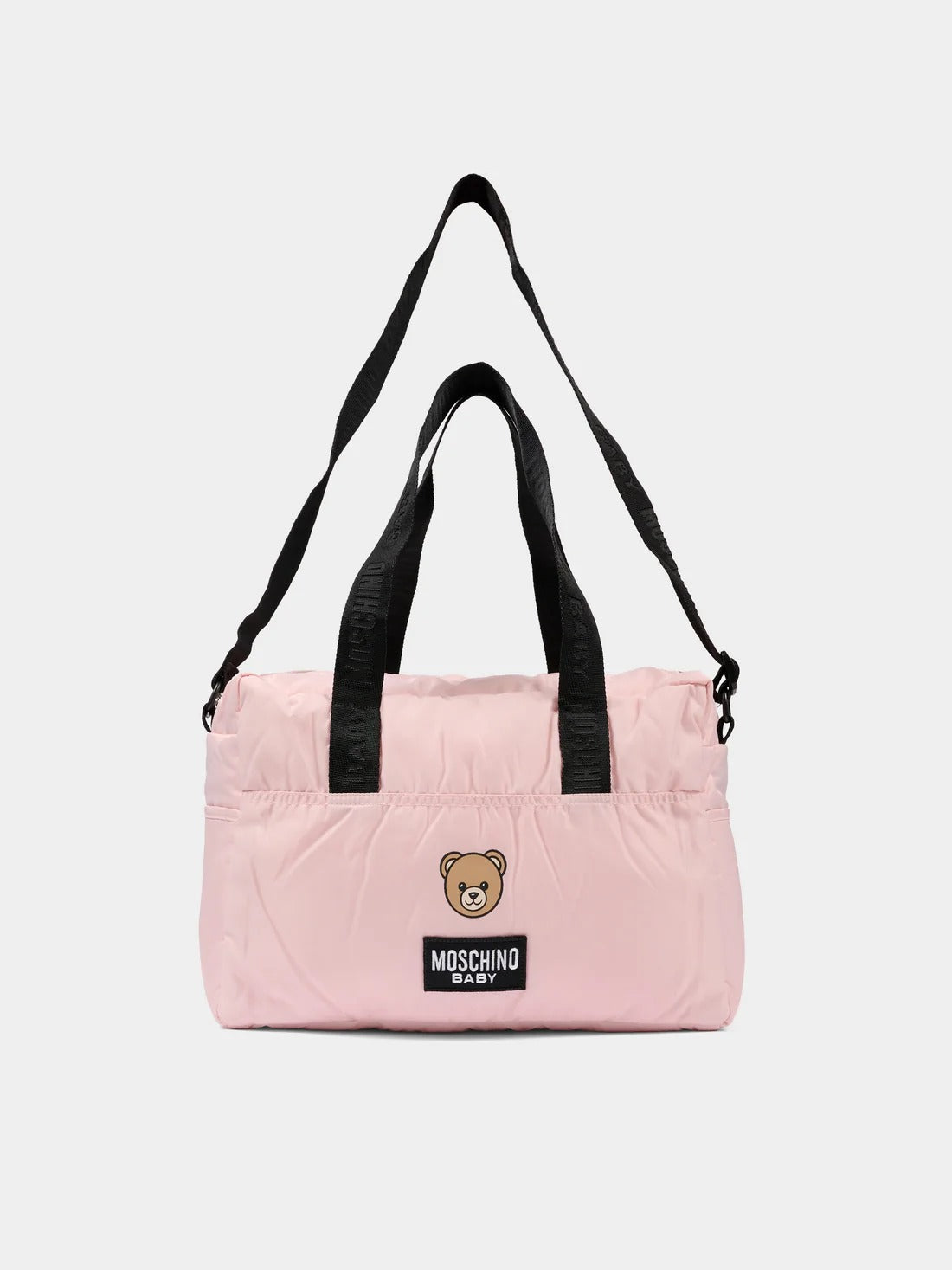 BORSA MAMMA MOSCHINO