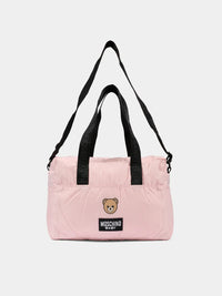 BORSA MAMMA MOSCHINO