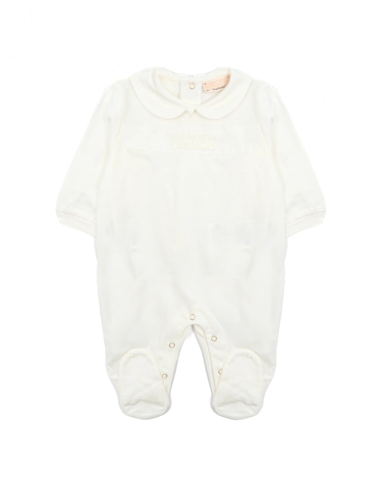 TUTINA ELISABETTA FRANCHI