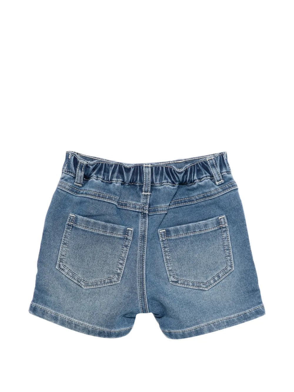 PANTALONCINO MOSCHINO
