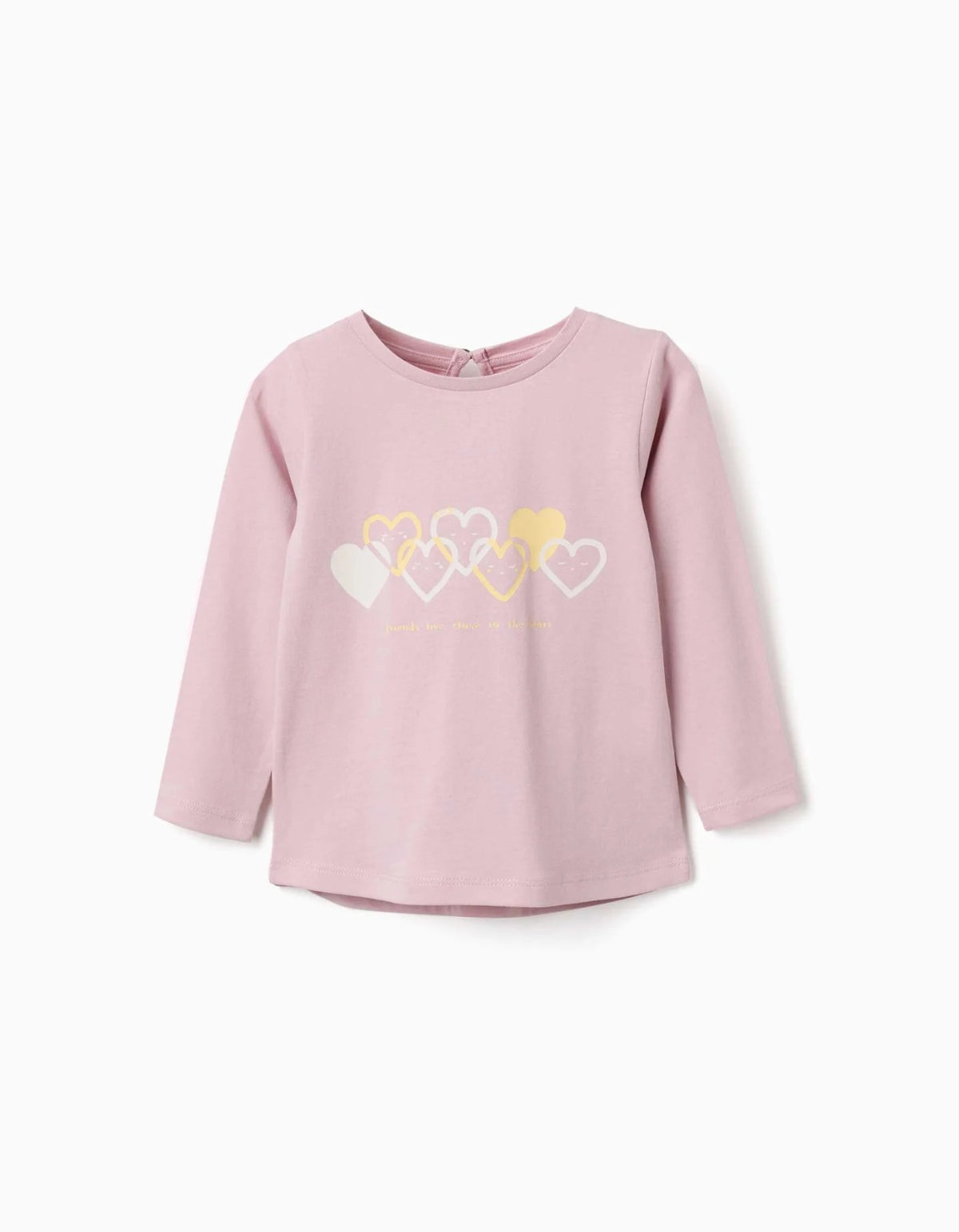 T-SHIRT ZIPPY