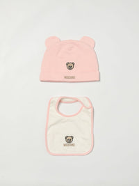 SET CAPPELLO E BAVAGLINO MOSCHINO