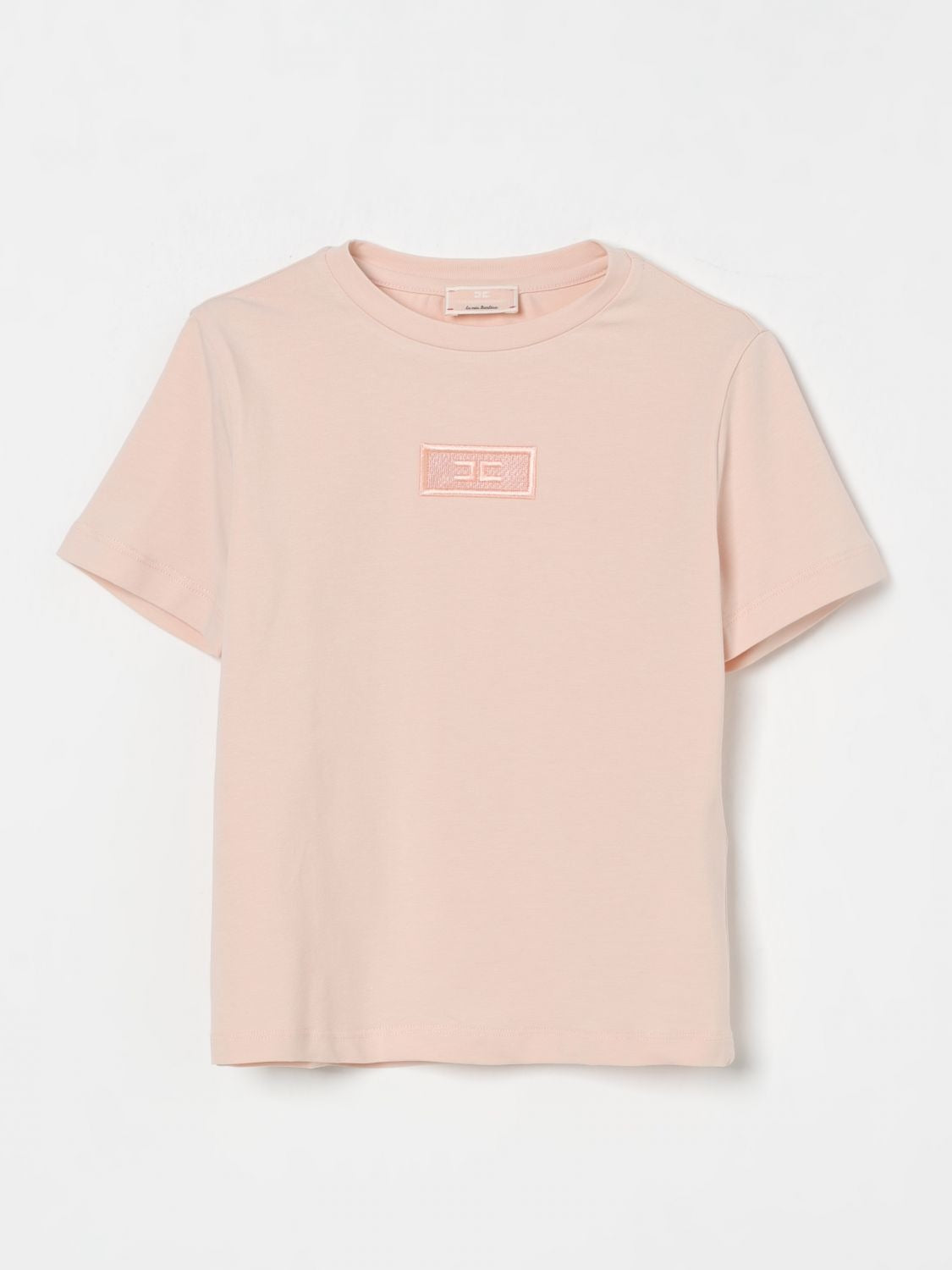 T-SHIRT ELISABETTA FRANCHI
