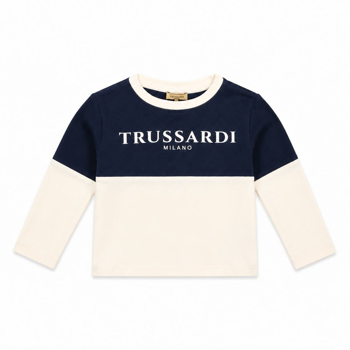 T-SHIRT TRUSSARDI
