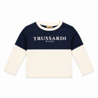T-SHIRT TRUSSARDI