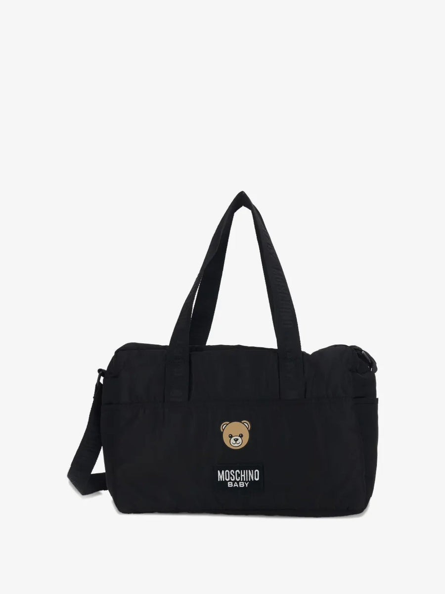 BORSA MAMMA MOSCHINO