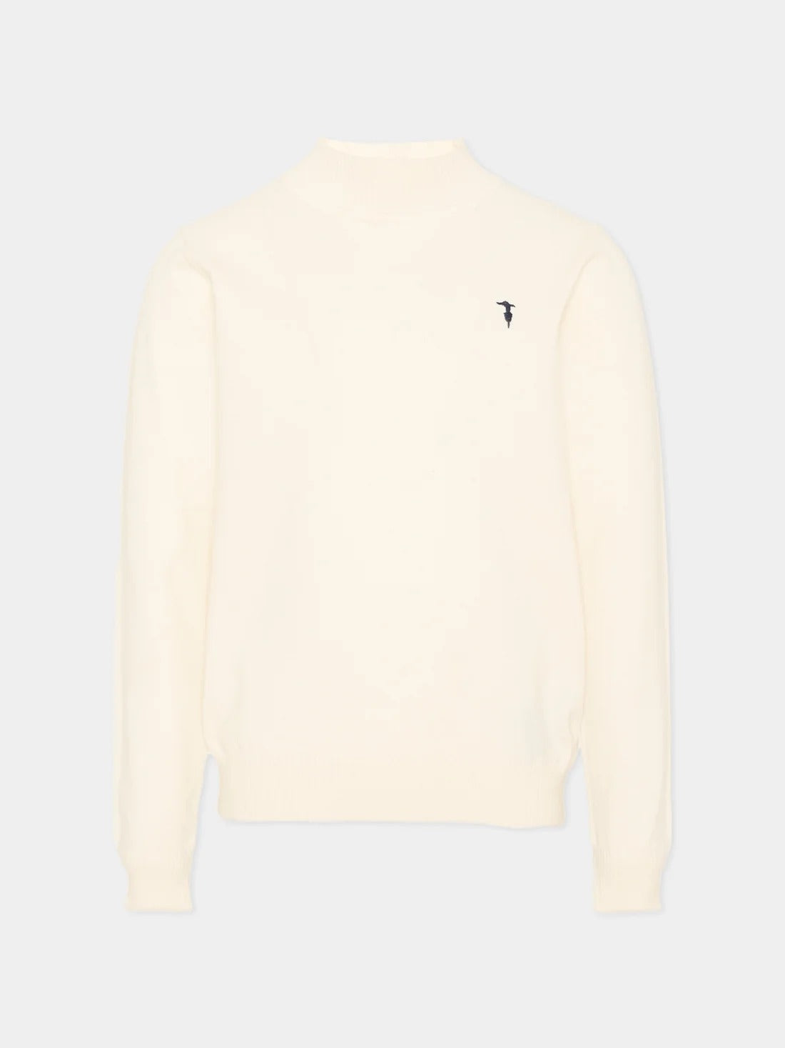 MAGLIONE TRUSSARDI