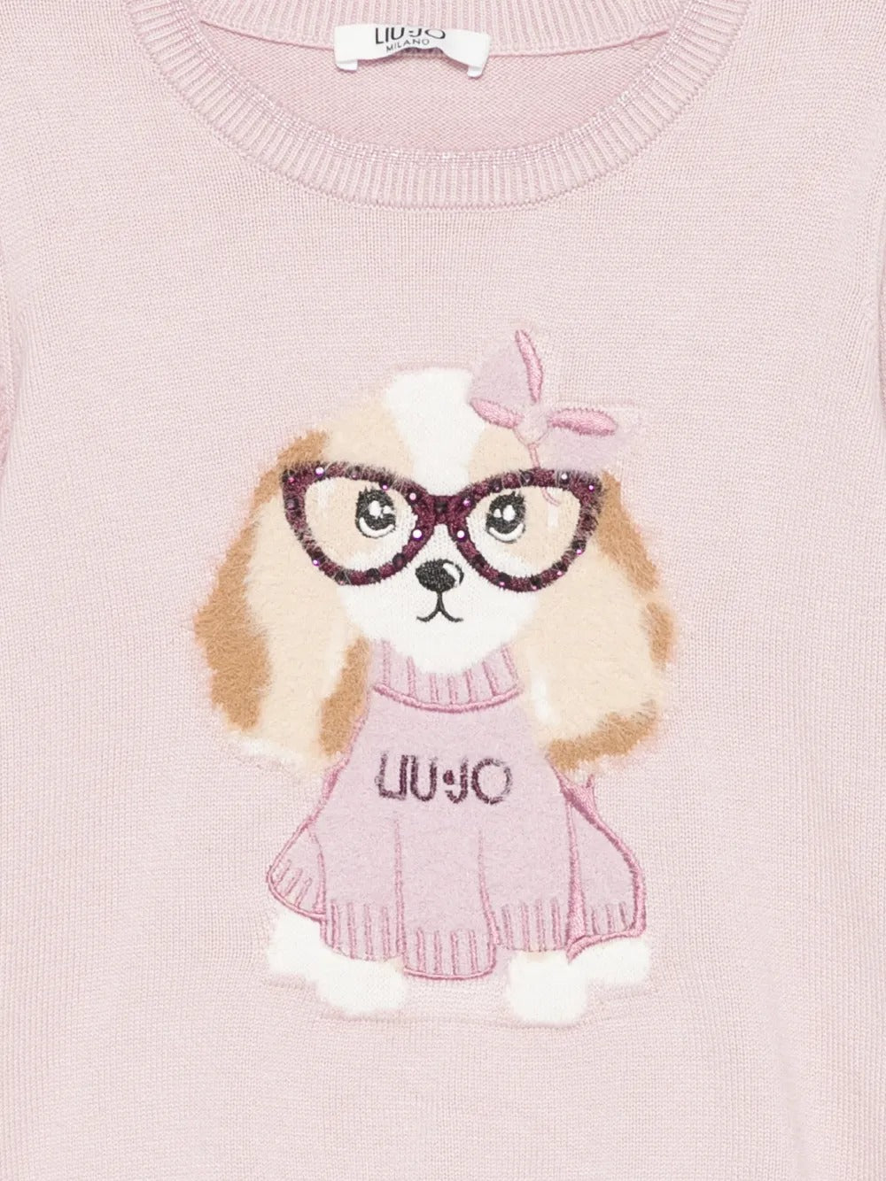 MAGLIONE LIU JO