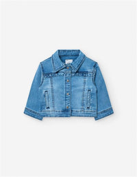GIUBBINO JEANS LOSAN