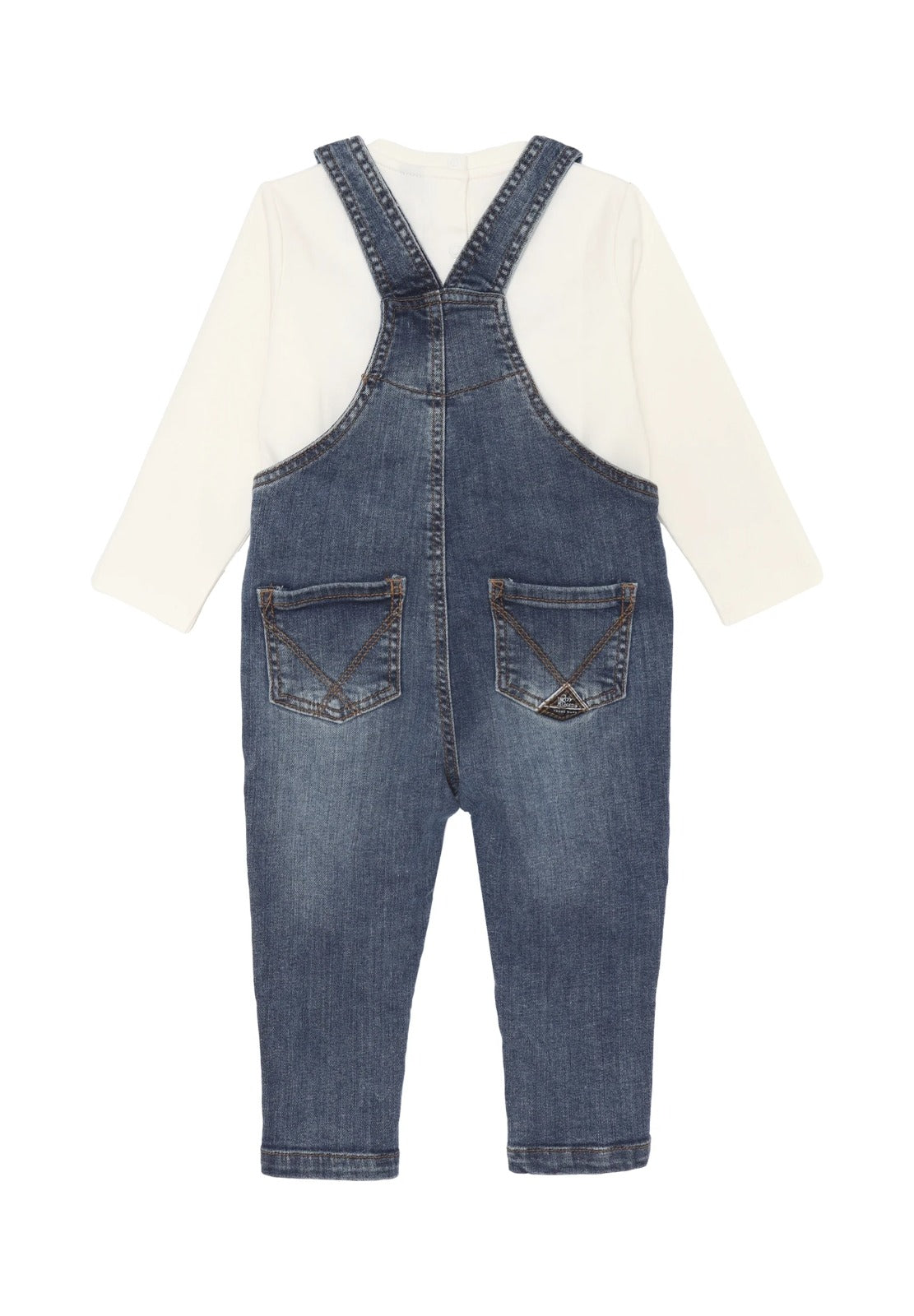 SALOPETTE ROY ROGER'S