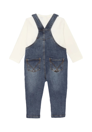 SALOPETTE ROY ROGER'S