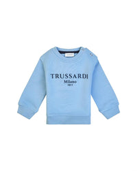 FELPA TRUSSARDI