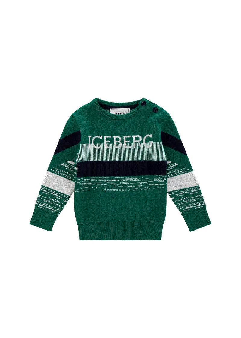 MAGLIONCINO ICEBERG