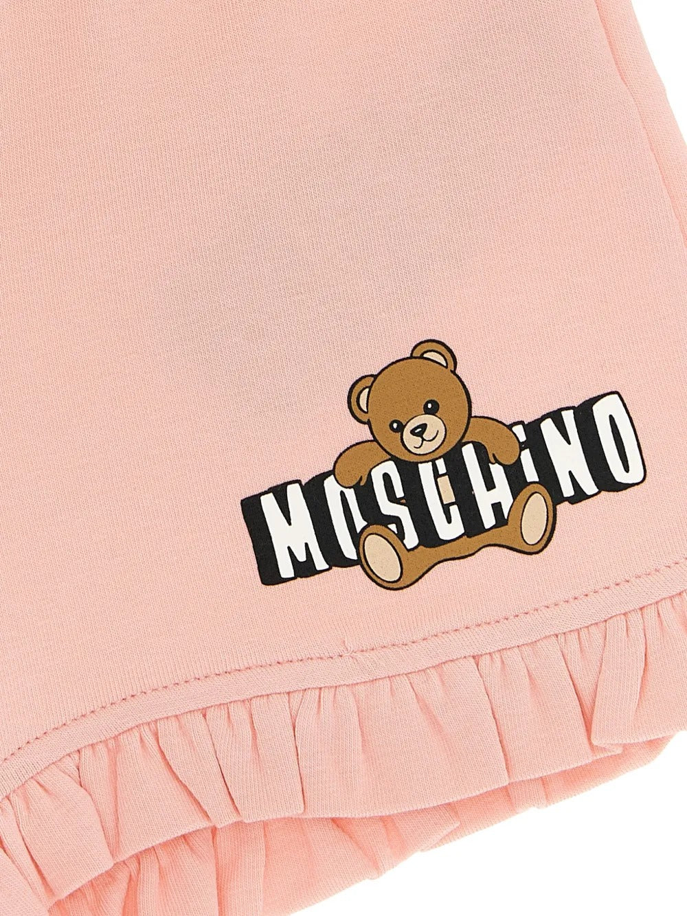 COMPLETO MOSCHINO