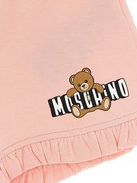 COMPLETO MOSCHINO