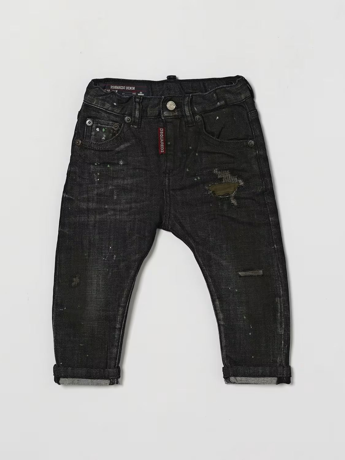 JEANS DSQUARED2