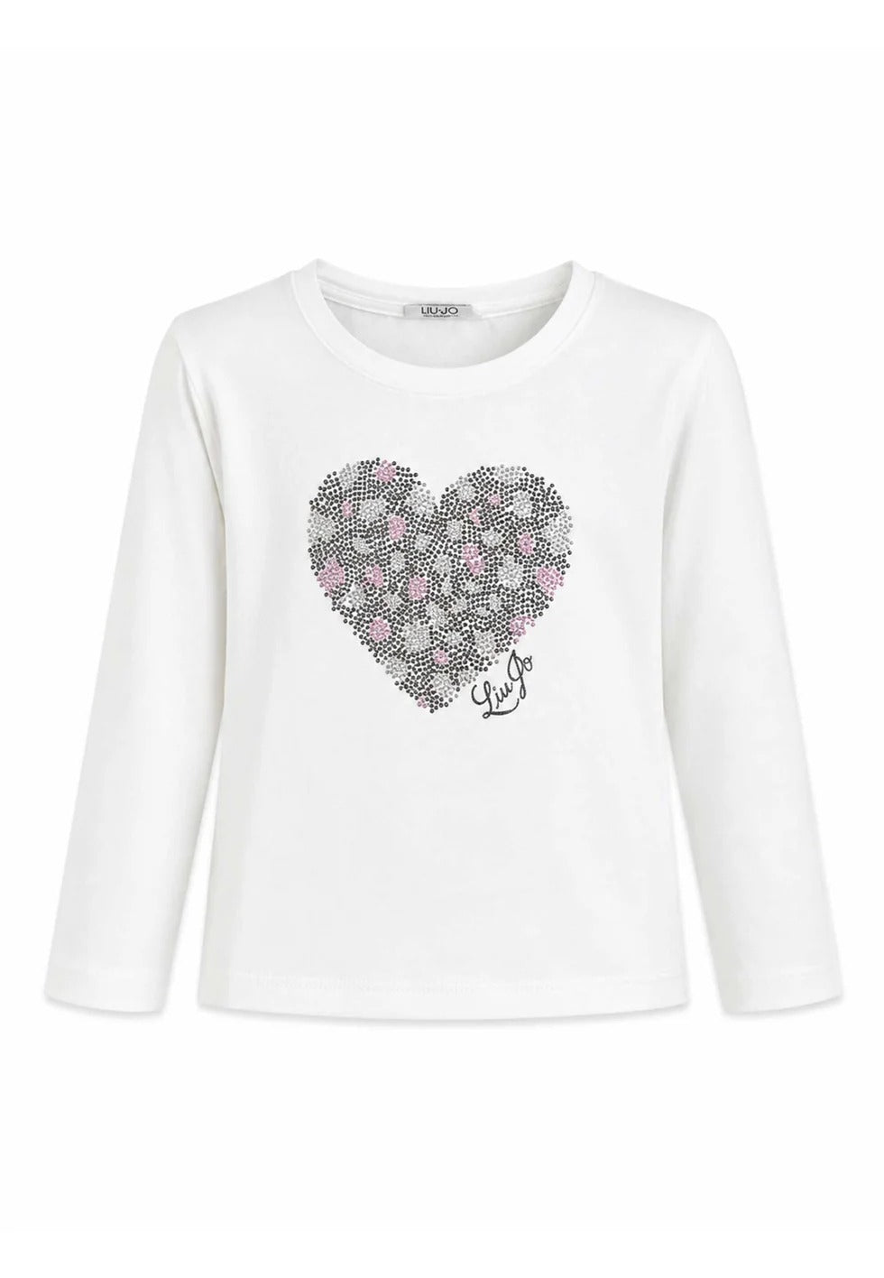 T-SHIRT LIU JO