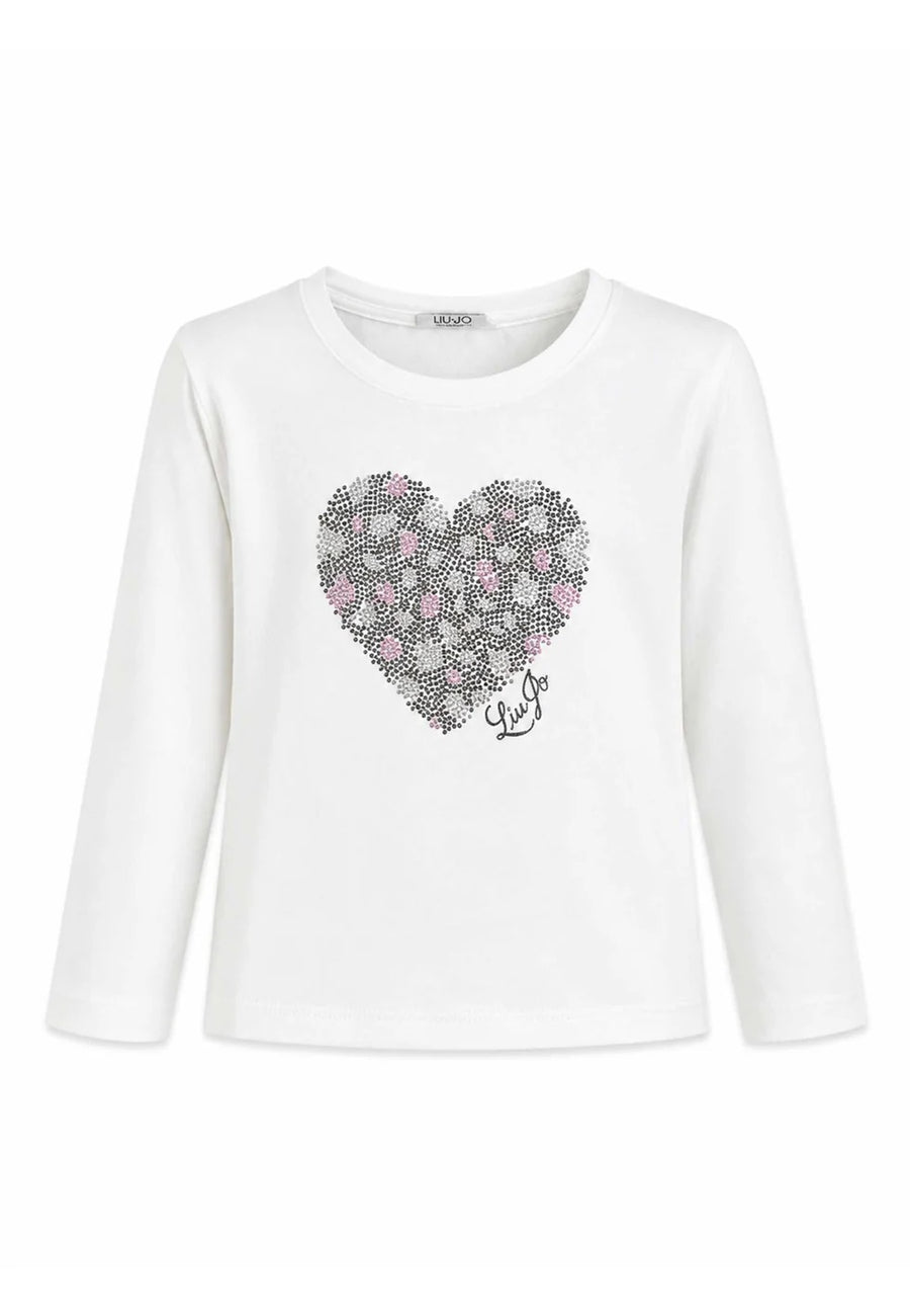 T-SHIRT LIU JO