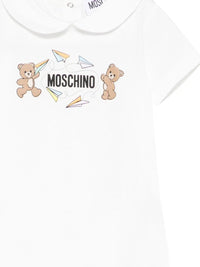 PAGLIACCETTO MOSCHINO