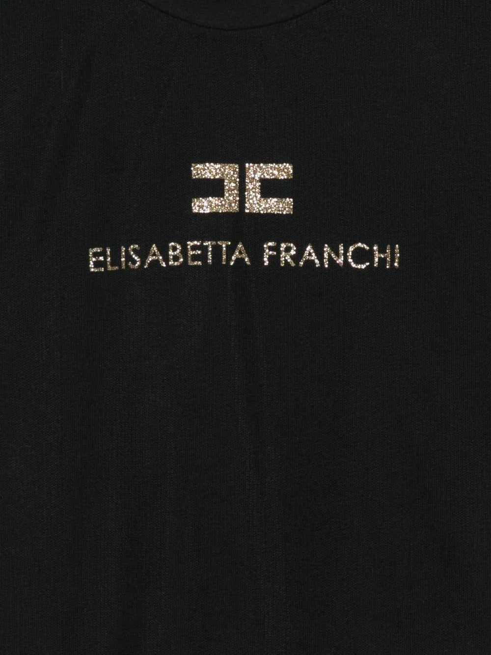 T-SHIRT ELISABETTA FRANCHI