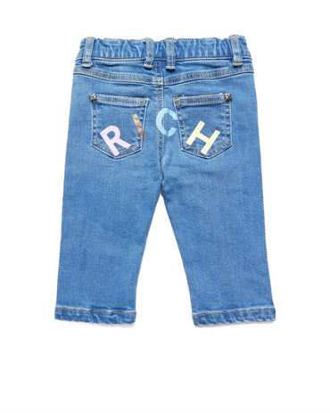JEANS JOHN RICHMOND