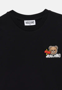 T-SHIRT MOSCHINO