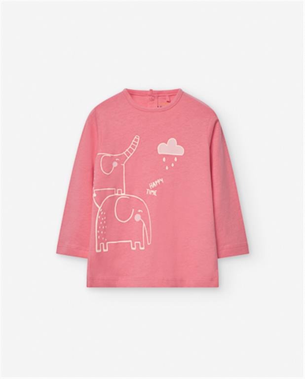 T-SHIRT LOSAN