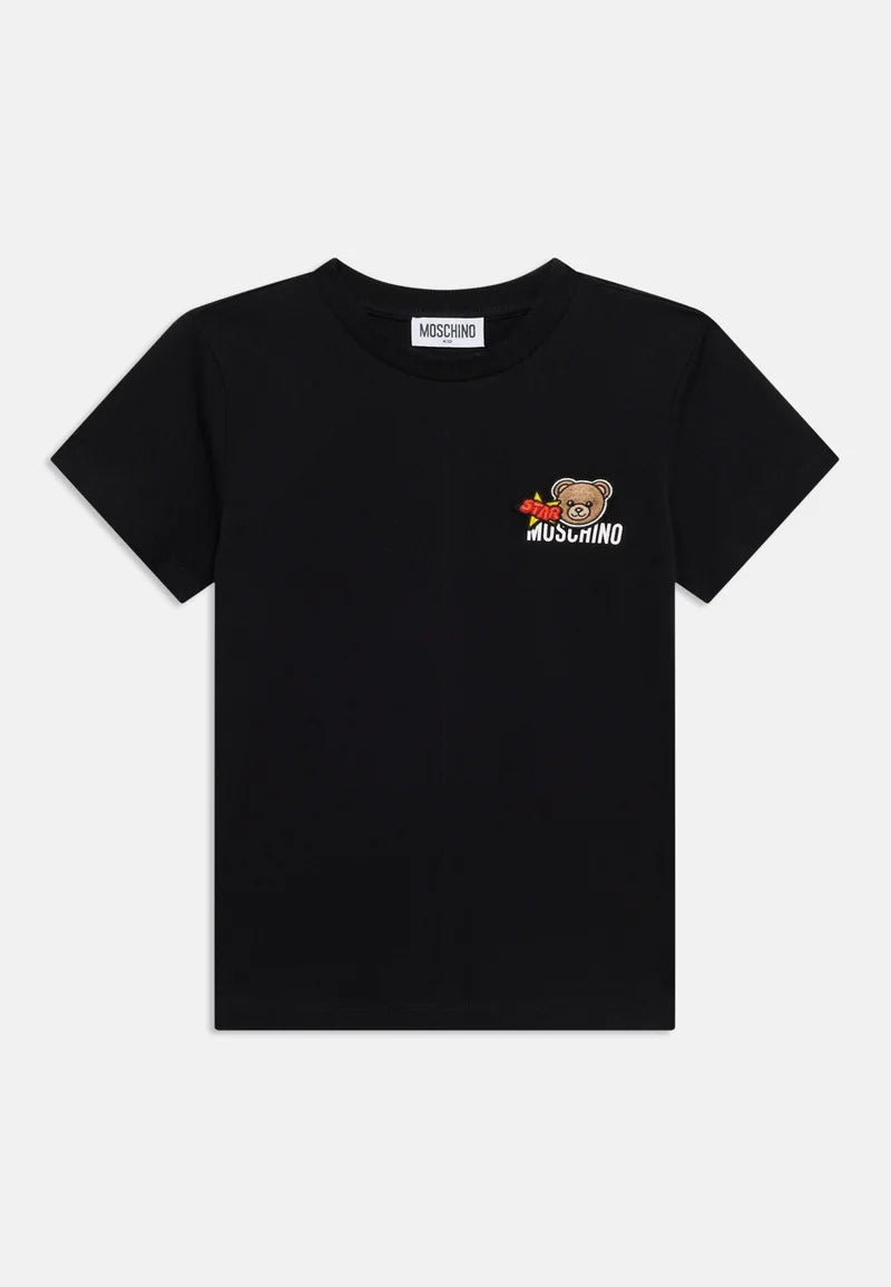 T-SHIRT MOSCHINO