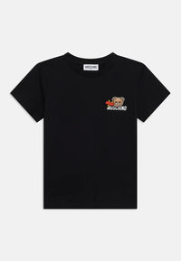 T-SHIRT MOSCHINO