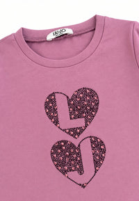 T-SHIRT LIU JO