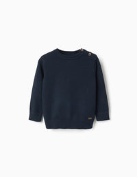 MAGLIONE ZIPPY