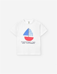 T-SHIRT LOSAN