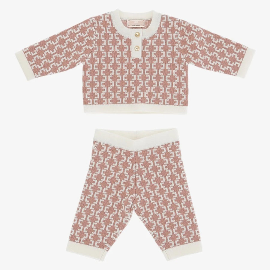 COMPLETO ELISABETTA FRANCHI